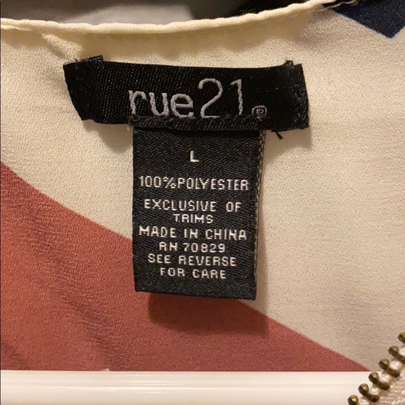 Shirt - Picture 2 of 3